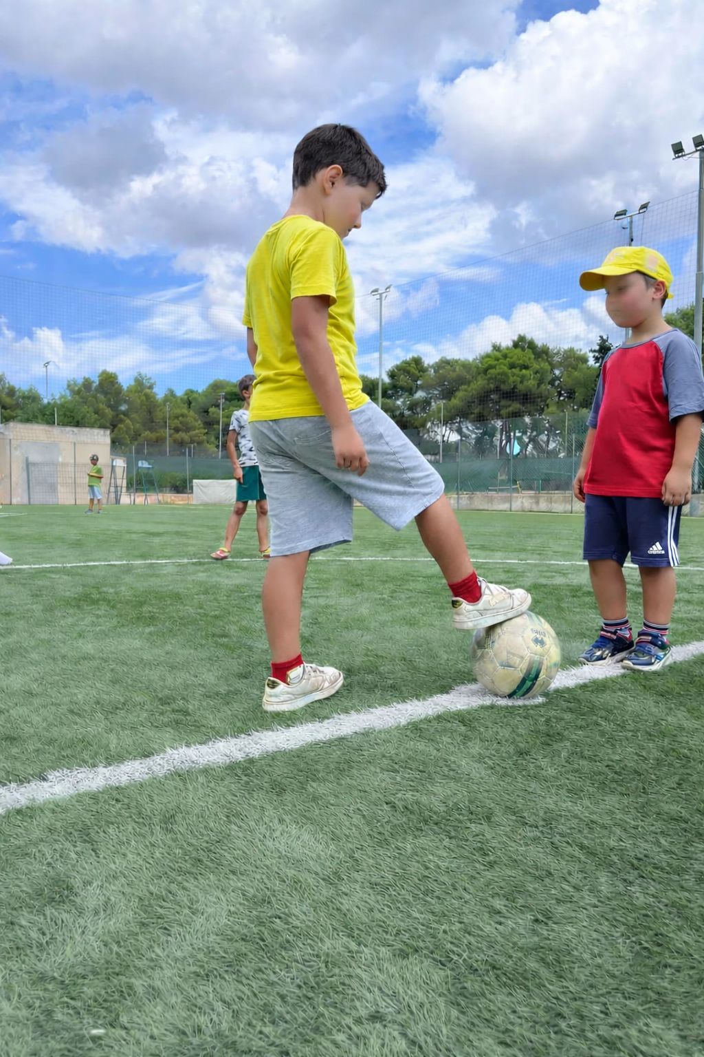 Sport e giochi